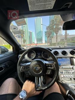 فۆرد مۆستانگ